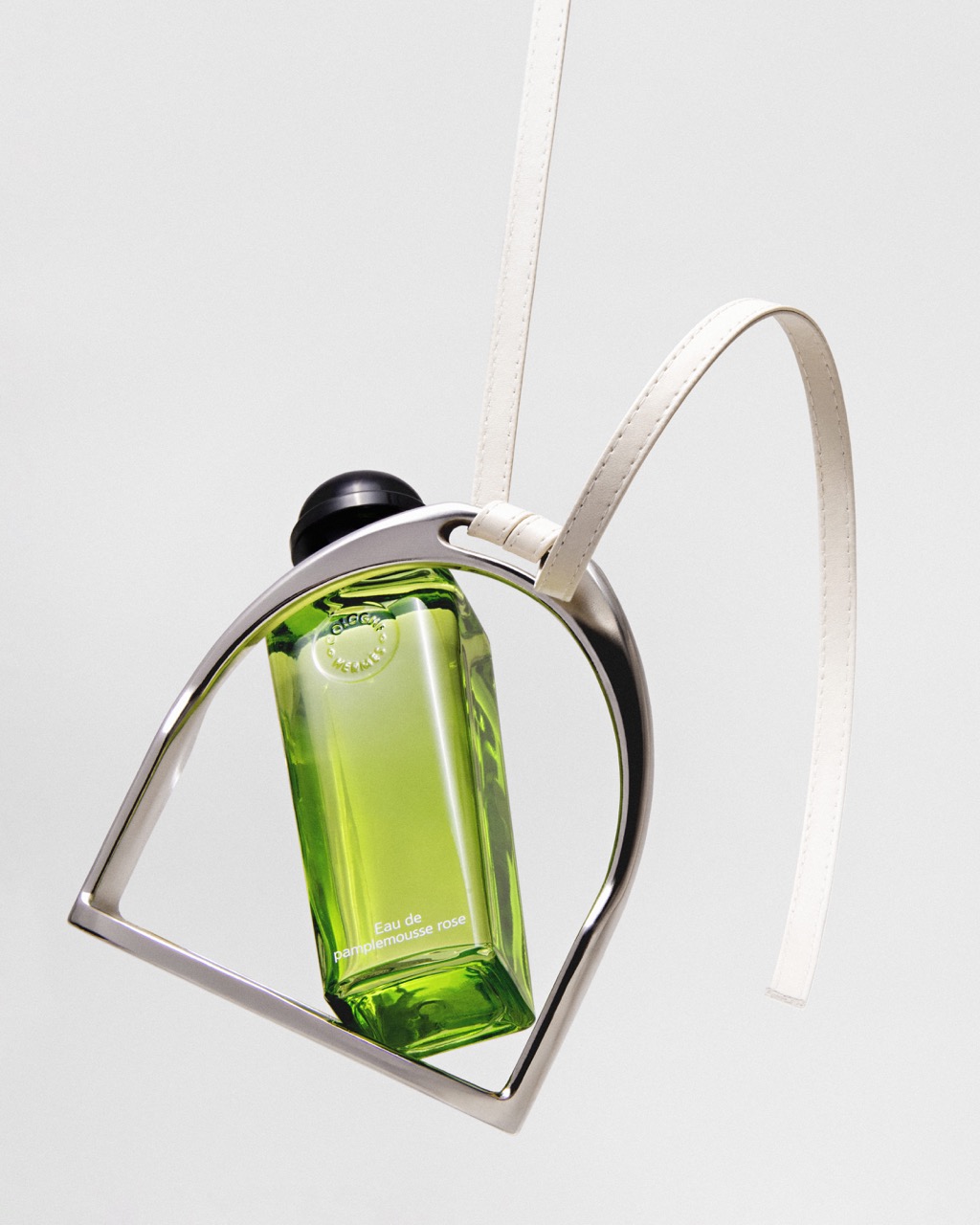 HERMES - Photography by PIERRE TOSTAIN